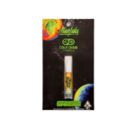 Cold Chain Cartridge (1g)