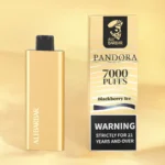Pandora 7000