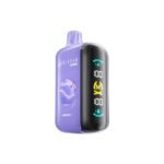 ELFBAR GH20000 - Grape Ice