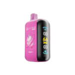 ELFBAR GH20000 - Peach Ice