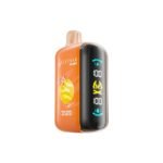 ELFBAR GH20000 - Peach Mango Watermelon