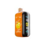 ELFBAR GH20000 - Pineapple Passionfruit Orange