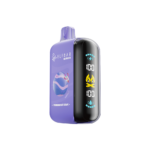 ELFBAR GH20000 - Pomegranate Grape