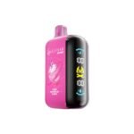 ELFBAR GH20000 - Straw Watermelon Glubble