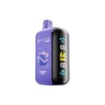 ELFBAR GH20000 - Strawberry Grape