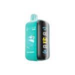 ELFBAR GH20000 - Sour Pomegranate