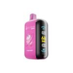 ELFBAR GH20000 - Strazzy Cherry