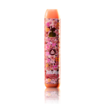 Passionfruit Guava | Hybrid | 2G PolkaPen THC-P