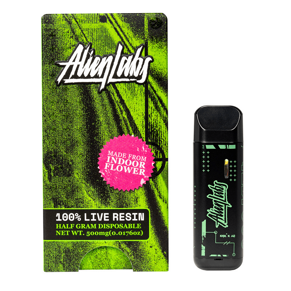 baklava-live-resin-disposable-500mg-alien-labs Baklava Live Resin Disposable (500mg) - Image 1