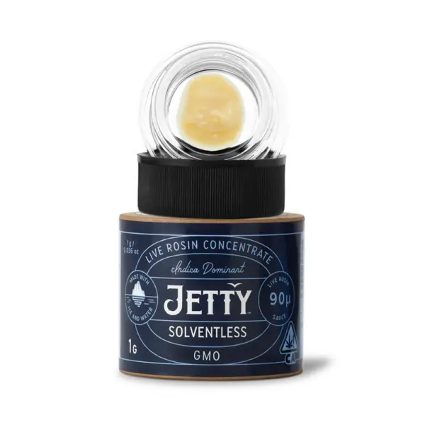 httpsascendsdispensary.comwp-contentuploads20241106765061-3e61-40ba-8de7-83d9b1c5da91-600x600-1.webp GMO Jetty Extracts Live Rosin - Image 1