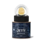GMO Jetty Extracts Live Rosin - Image 2