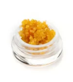 &Shine Jah’Spresso Cured Concentrate