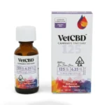 20:1 CBD Tincture [1oz] (125mg CBD/6.25mg THC) - Image 2