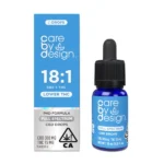 CBD 18:1 [15ml] (300mg CBD/15mg THC) - Image 2