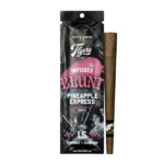 Claybourne Co. CCO, Inf. Blunt (H), Pineapple Express - Image 2