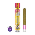 JEETER | Bubba Gum XL – Infused Preroll – 2.0g - Image 2