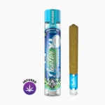 JEETER | Blueberry Kush XL – Infused Preroll – 2.0g - Image 2