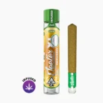 JEETER | Pina Colada XL – Infused Preroll – 2.0g