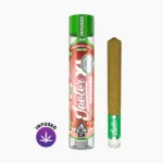 JEETER | Strawberry Cough XL – Infused Preroll – 2.0g - Image 2