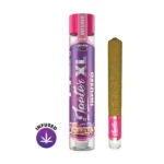 JEETER | Gelato XL – Infused Preroll – 2.0g - Image 2