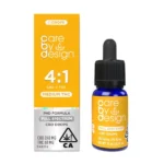 CBD 4:1 [15ml] (240mg CBD/60mg THC) - Image 2