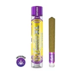 JEETER | Banana Peel XL – Infused Preroll – 2.0g - Image 2