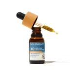 30:1 CBD:THC [15ml] (435mg CBD/15mg THC) - Image 2