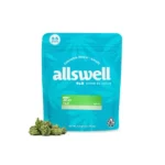 Allswell | Mint Jelly Flower - Image 2