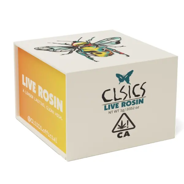 httpsascendsdispensary.comwp-contentuploads2024112070bb34-3c6f-4f9d-8cf5-ee29f82098f4-600x600-1.webp Blue Crack CLSICS Live Rosin - Image 1
