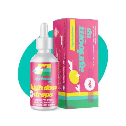 httpsascendsdispensary.comwp-contentuploads20241132f764d8fd5d405e6c66b88a8e3bfda7.webp ayrloom High Dose Tincture • 1000mg THC - Image 1