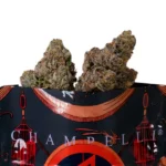 Champelli | Ropeium - Image 2