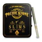 805 Glue [.35g] Pacific Stone 20 Pack Slims - Image 2