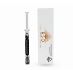 Emerald Bay, CBD RSO, Valentine x CBD - Image 2