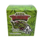 Green Dragon, Hash, Green Dragon OG - Image 2