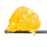 Gas OG Live Resin Sugar West Coast Cure Live Resin Sugar - Image 2