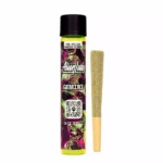 Alien Labs Gemini (IH) – Pre-Roll