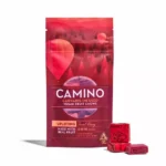 Camino Forest Berry ‘Uplifting’ Fruit Chews (S) - Image 2