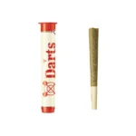Ember Valley Zerealz (H) – Darts Pre-Roll