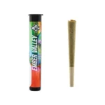 Ember Valley Purple Lightsaber (I) – Infused Pre-Roll