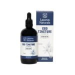 Lazarus Naturals, CBD Tincture, Full Spectrum, 4fl oz, 6000mg CBD - Image 2