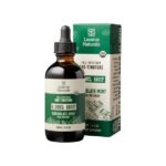 Lazarus Naturals, Chocolate Mint Flavored High Potency Full Spectrum CBD Tincture Oil, 4fl oz, 6000mg CBD - Image 2