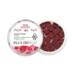 CBD Relief 18:1 Tart Cherry PLUS - Image 2
