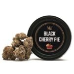 Black Cherry Pie - Image 2