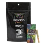 Biscotti Infused 3pk [1.5g] - Image 2