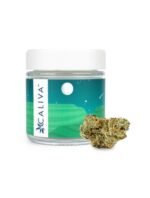 Alien OG Eighth | Caliva - Image 2
