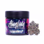 Alien Labs Krypto Chronic (IH) 3.5 Grams (1/8 Ounce) - Image 2