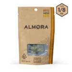 Almora | Lemon GMO