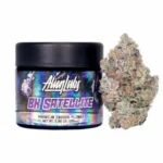 Alien Labs BK Satellite (SH) – 3.5 Grams