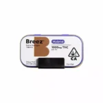 Breez [50pk] Hybrid Extra-Strength Tablets (H) - Image 2