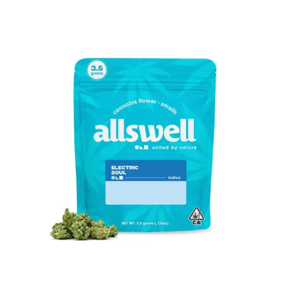 httpsascendsdispensary.comwp-contentuploads202411c909a931-e9ec-4e2a-bdbf-4c02964a6981-600x600-1.webp Allswell | Funky Donny Flower - Image 1